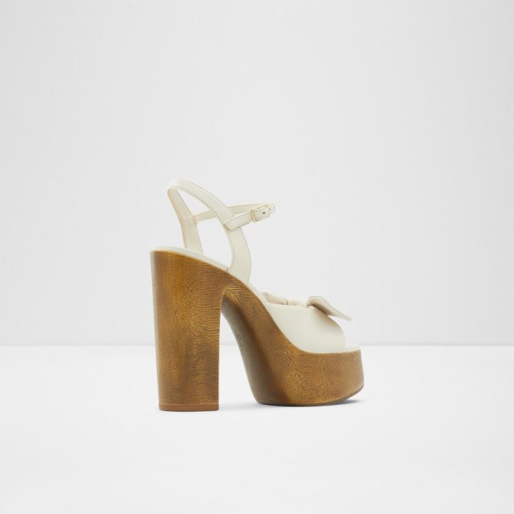 Aldo Bambola Platform Skor Dam Vita | NvlVUuuh