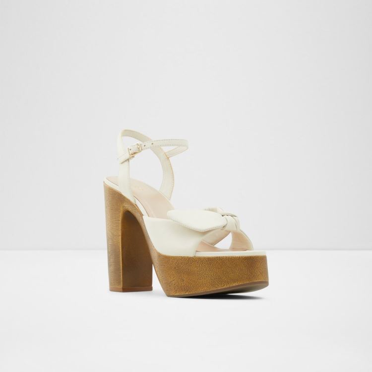 Aldo Bambola Platform Skor Dam Vita | NvlVUuuh