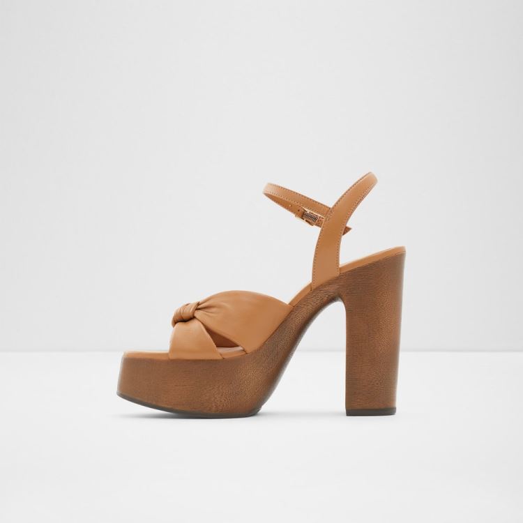 Aldo Bambola Sandaler Dam Bruna | 8JaHahJI