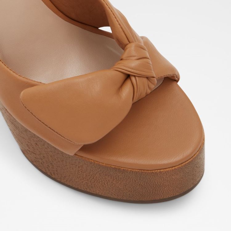 Aldo Bambola Sandaler Dam Bruna | 8JaHahJI