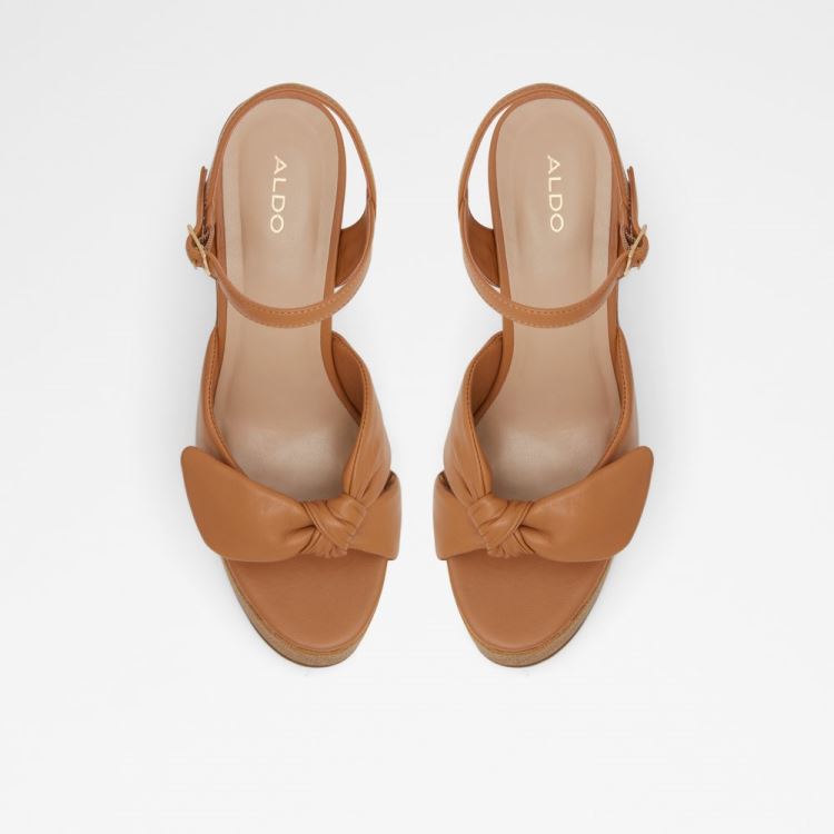Aldo Bambola Sandaler Dam Bruna | 8JaHahJI