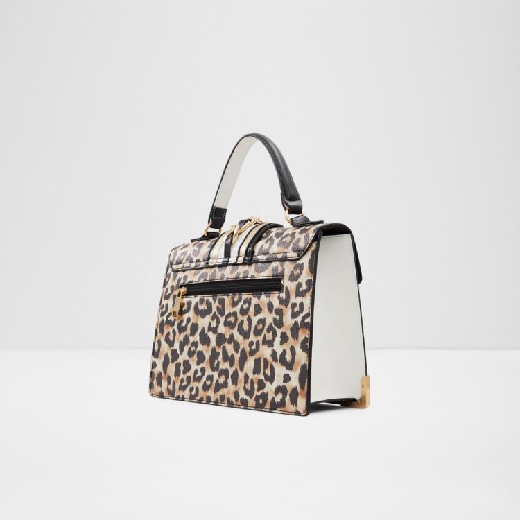 Aldo Baro Crossbody Väska Dam Vita | NtwfAdLS