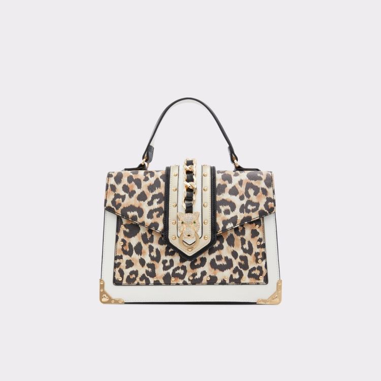 Aldo Baro Crossbody Väska Dam Vita | NtwfAdLS