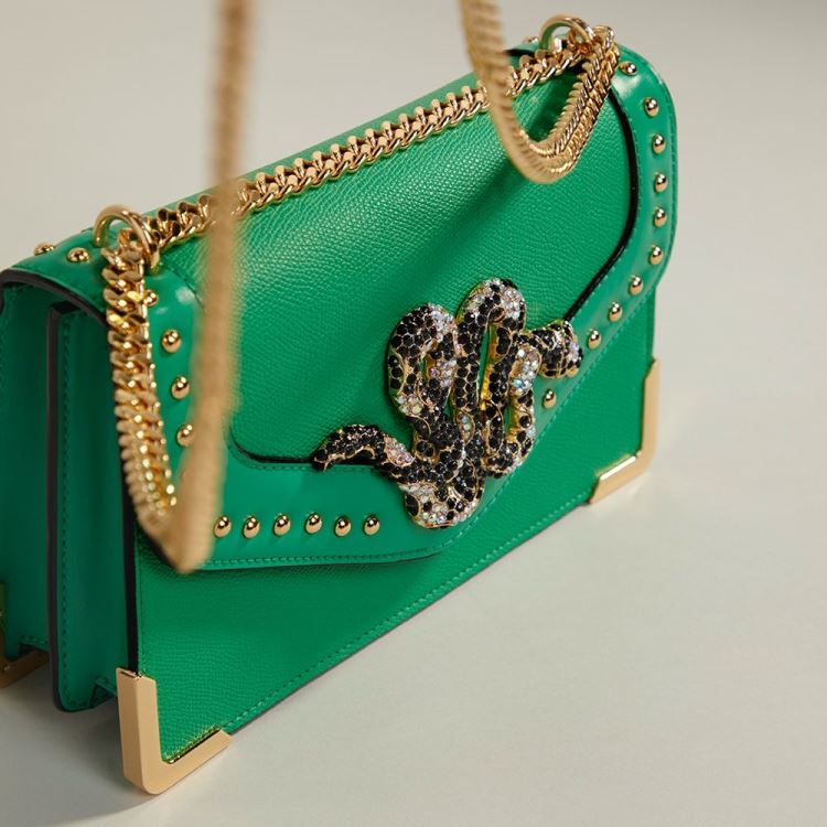Aldo Bayvia Crossbody Väska Dam Gröna | Rxm4lOlm