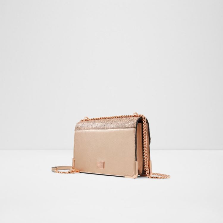 Aldo Bayviagem Clutch Väska Dam Beige | z0ChZpD3