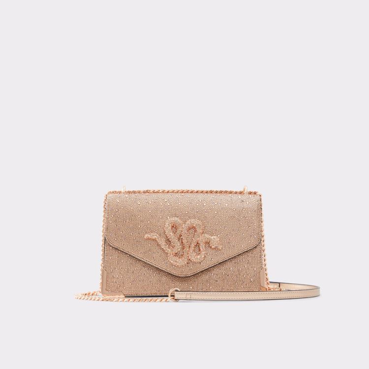 Aldo Bayviagem Clutch Väska Dam Beige | z0ChZpD3