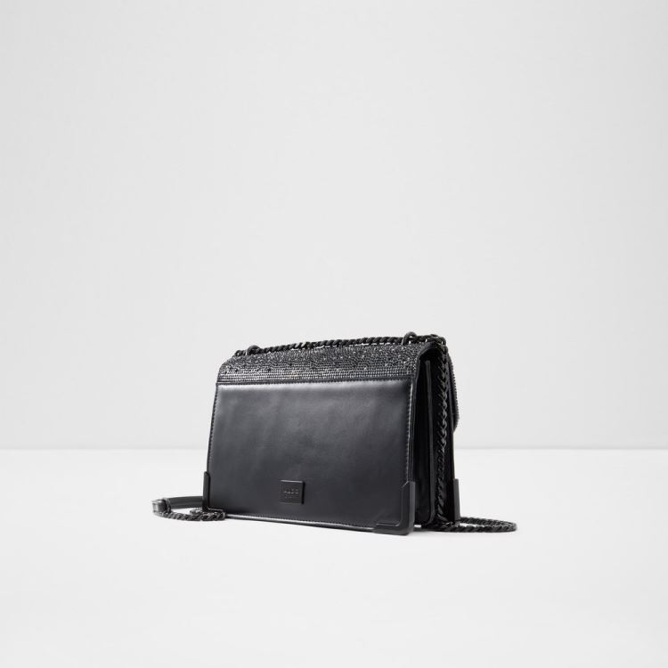 Aldo Bayviagem Clutch Väska Dam Svarta | ny6q9wEL