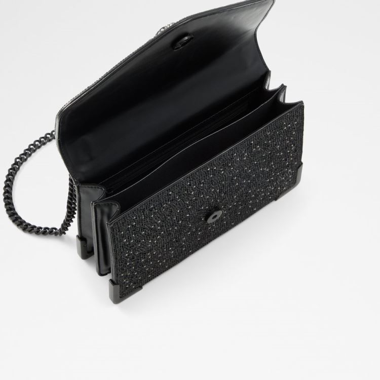 Aldo Bayviagem Clutch Väska Dam Svarta | ny6q9wEL