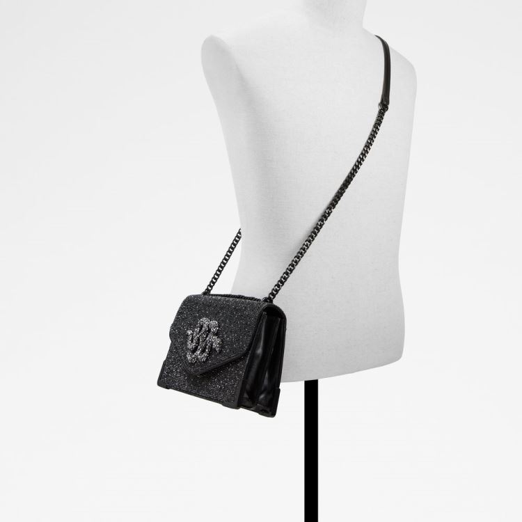 Aldo Bayviagem Clutch Väska Dam Svarta | ny6q9wEL