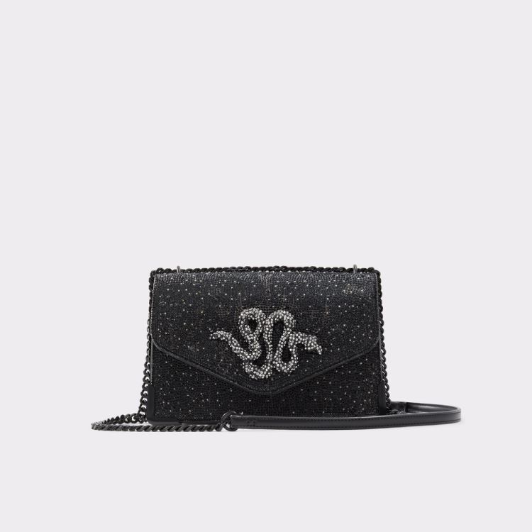 Aldo Bayviagem Clutch Väska Dam Svarta | ny6q9wEL