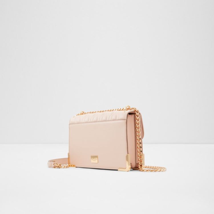 Aldo Bayviaq Handväska Dam Beige | ID4VGzY6