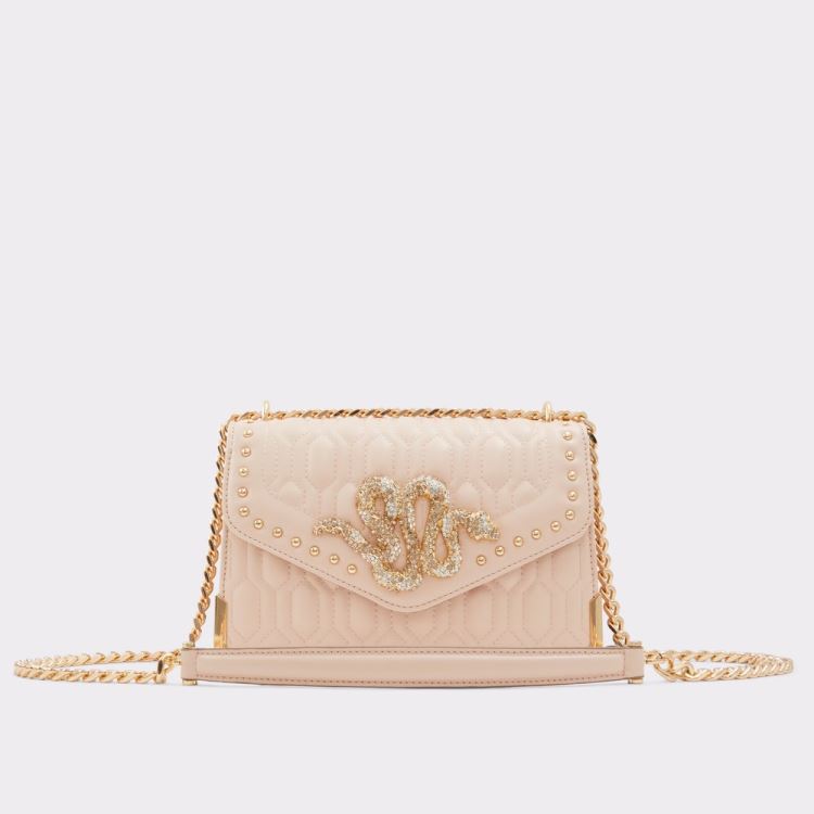Aldo Bayviaq Handväska Dam Beige | ID4VGzY6