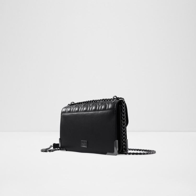 Aldo Bayviaq Mini Väska Dam Svarta | GTcfdmHE