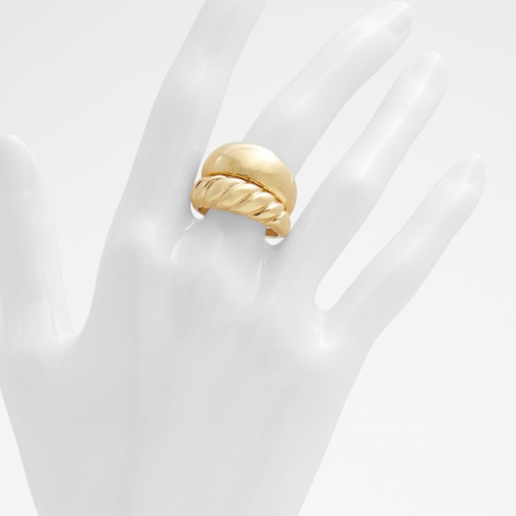 Aldo Bedena Smycken Dam Guld | Aiej3hCm