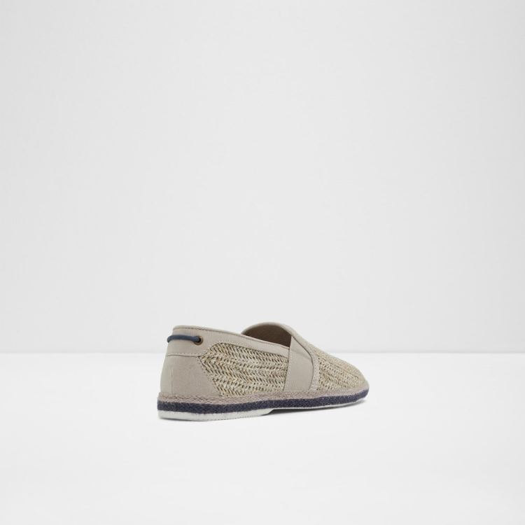 Aldo Bennett Espadrille Herr Ljusbeige | NVtKgk55