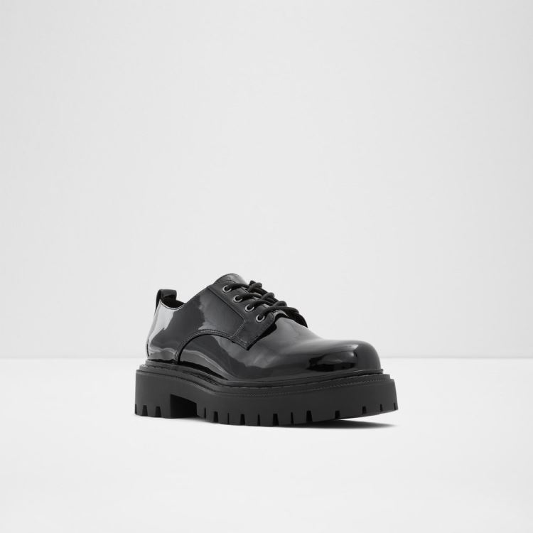 Aldo Bigmove Slip On Dam Svarta | GvTl8LDY