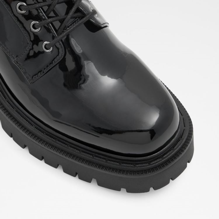 Aldo Bigmove Slip On Dam Svarta | GvTl8LDY