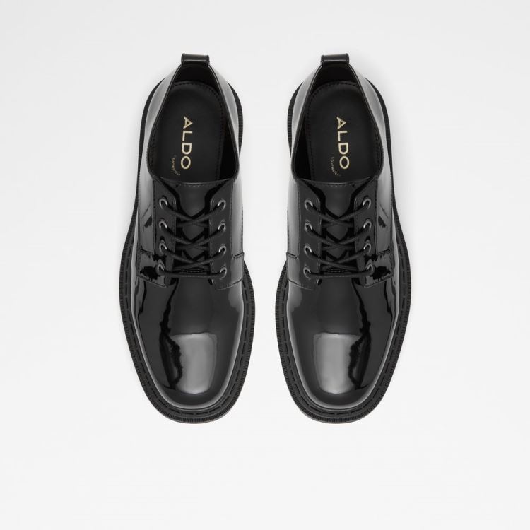 Aldo Bigmove Slip On Dam Svarta | GvTl8LDY