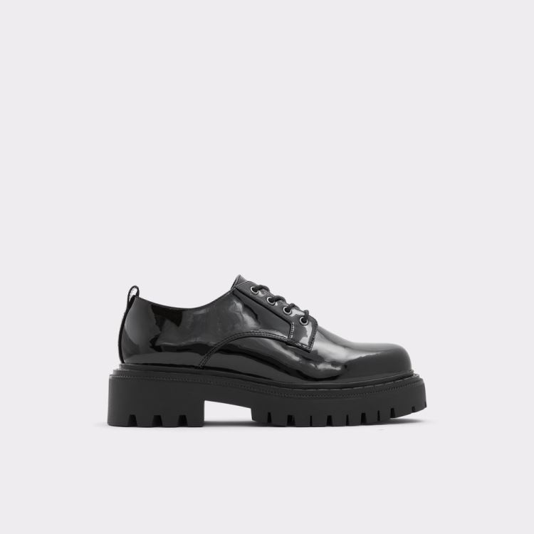 Aldo Bigmove Slip On Dam Svarta | GvTl8LDY