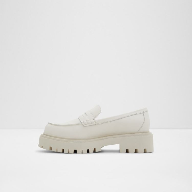 Aldo Bigstrut Loafers Dam Vita | 3DV8USUH