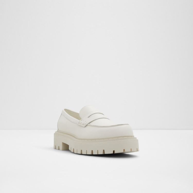 Aldo Bigstrut Loafers Dam Vita | 3DV8USUH