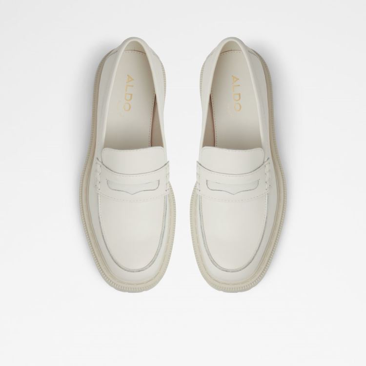 Aldo Bigstrut Loafers Dam Vita | 3DV8USUH