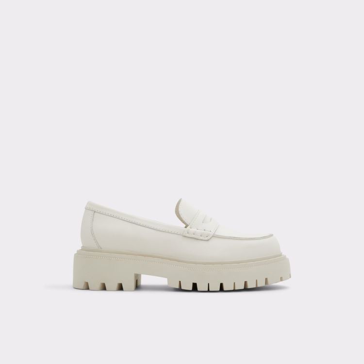 Aldo Bigstrut Loafers Dam Vita | 3DV8USUH