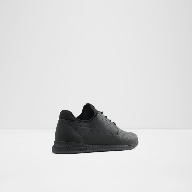 Aldo Bluffers-wr Casual Skor Herr Svarta | g8VDXa5x