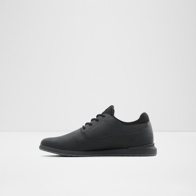 Aldo Bluffers-wr Casual Skor Herr Svarta | g8VDXa5x