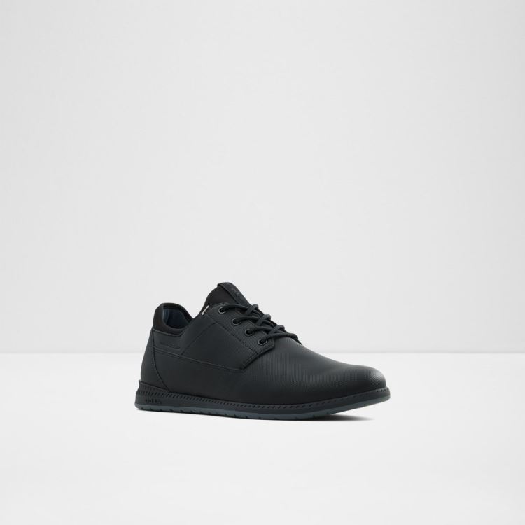 Aldo Bluffers-wr Casual Skor Herr Svarta | g8VDXa5x