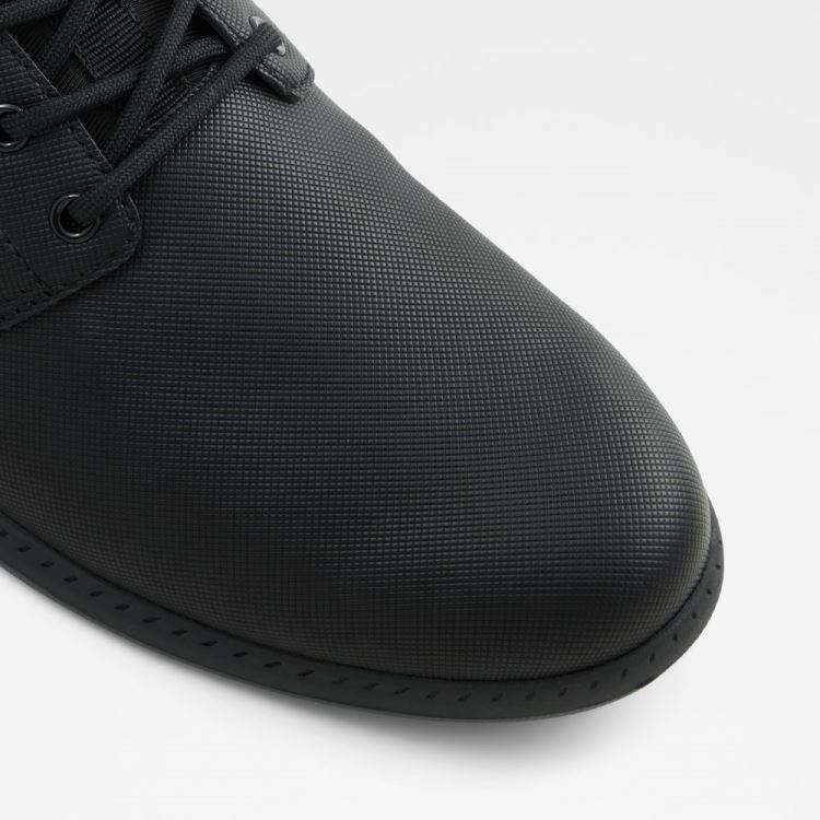 Aldo Bluffers-wr Casual Skor Herr Svarta | g8VDXa5x