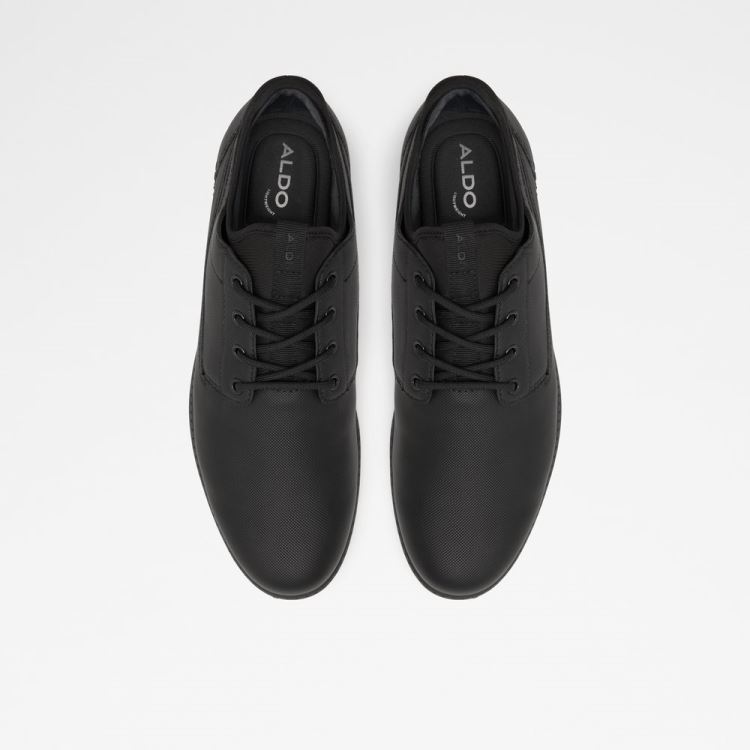 Aldo Bluffers-wr Casual Skor Herr Svarta | g8VDXa5x