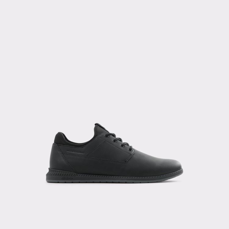 Aldo Bluffers-wr Casual Skor Herr Svarta | g8VDXa5x