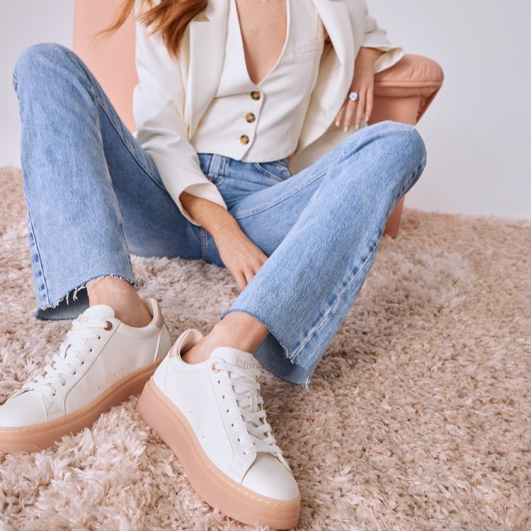 Aldo Blushcloud Sneakers Dam Vita | nGM7qwTf