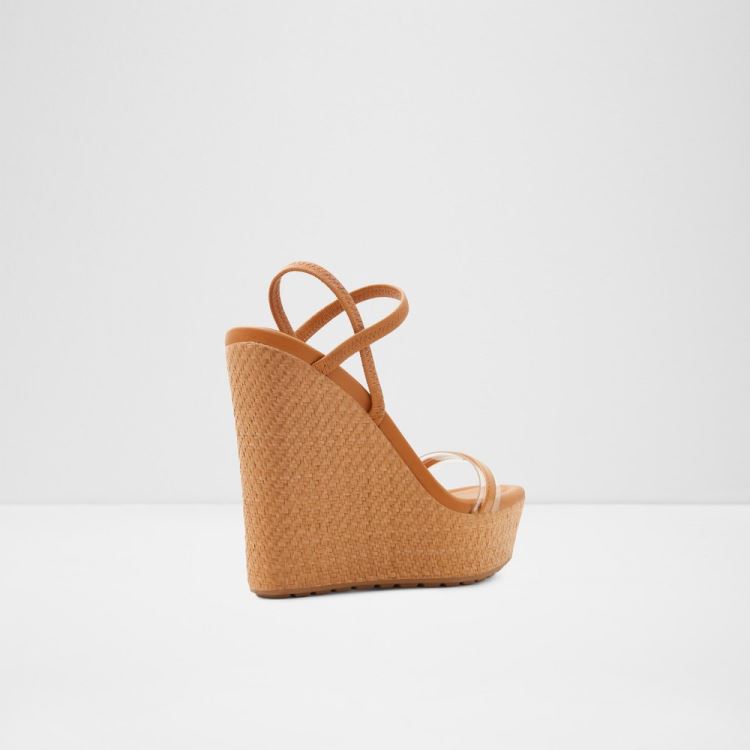 Aldo Bodish Kilklack Dam Mörkbeige | 8spXr66o