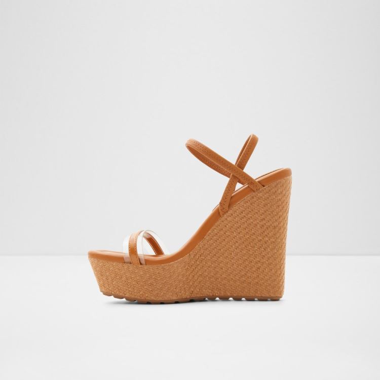Aldo Bodish Kilklack Dam Mörkbeige | 8spXr66o
