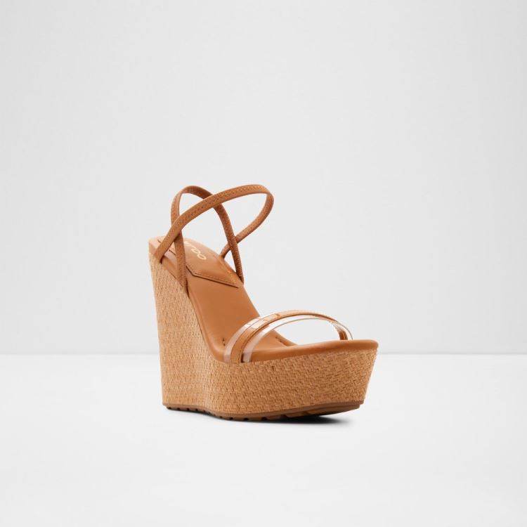 Aldo Bodish Kilklack Dam Mörkbeige | 8spXr66o