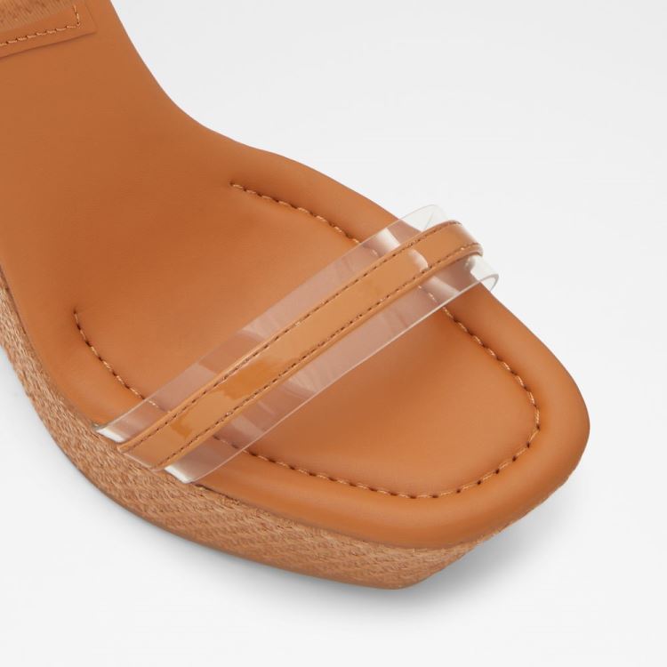 Aldo Bodish Kilklack Dam Mörkbeige | 8spXr66o