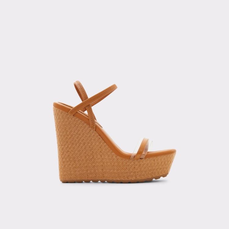 Aldo Bodish Kilklack Dam Mörkbeige | 8spXr66o