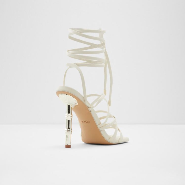 Aldo Bodisse Finsandaler Dam Vita | GJhBc0QH
