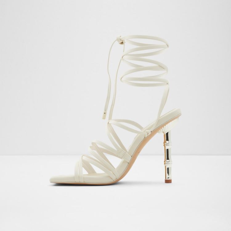 Aldo Bodisse Finsandaler Dam Vita | GJhBc0QH