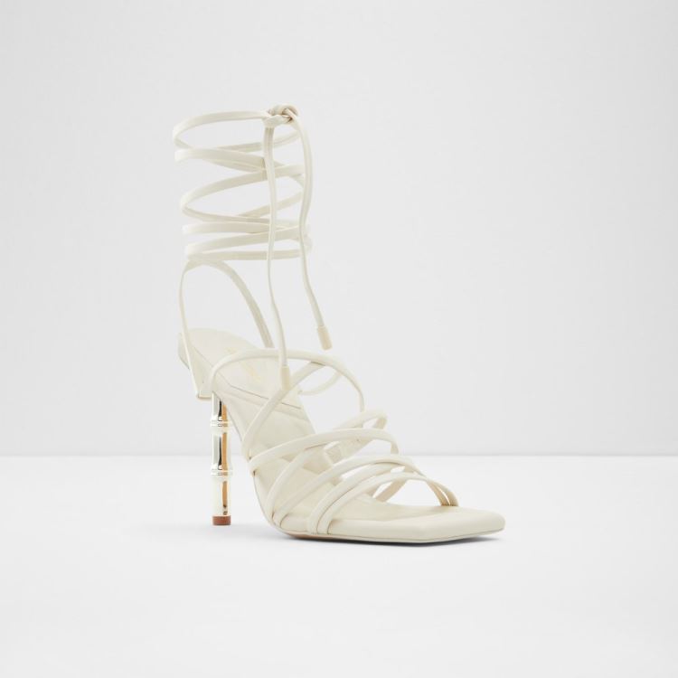 Aldo Bodisse Finsandaler Dam Vita | GJhBc0QH