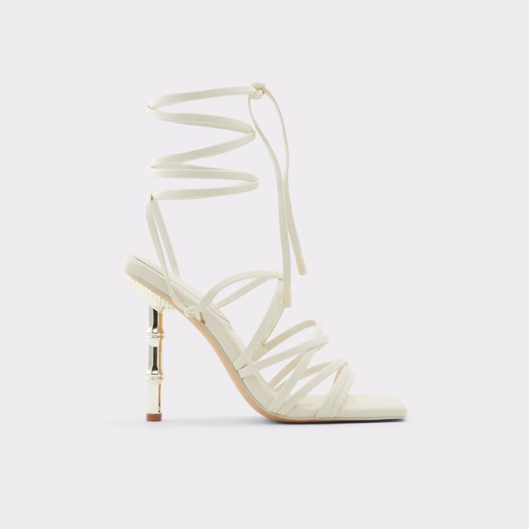 Aldo Bodisse Finsandaler Dam Vita | GJhBc0QH