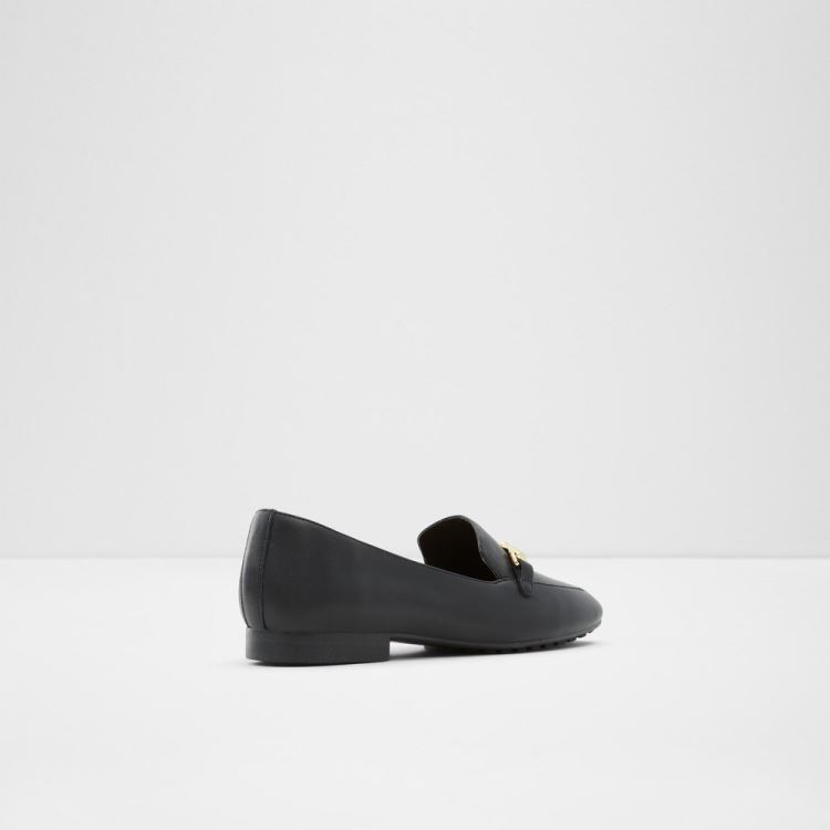 Aldo Boska Loafers Dam Svarta | o5hRRCV1