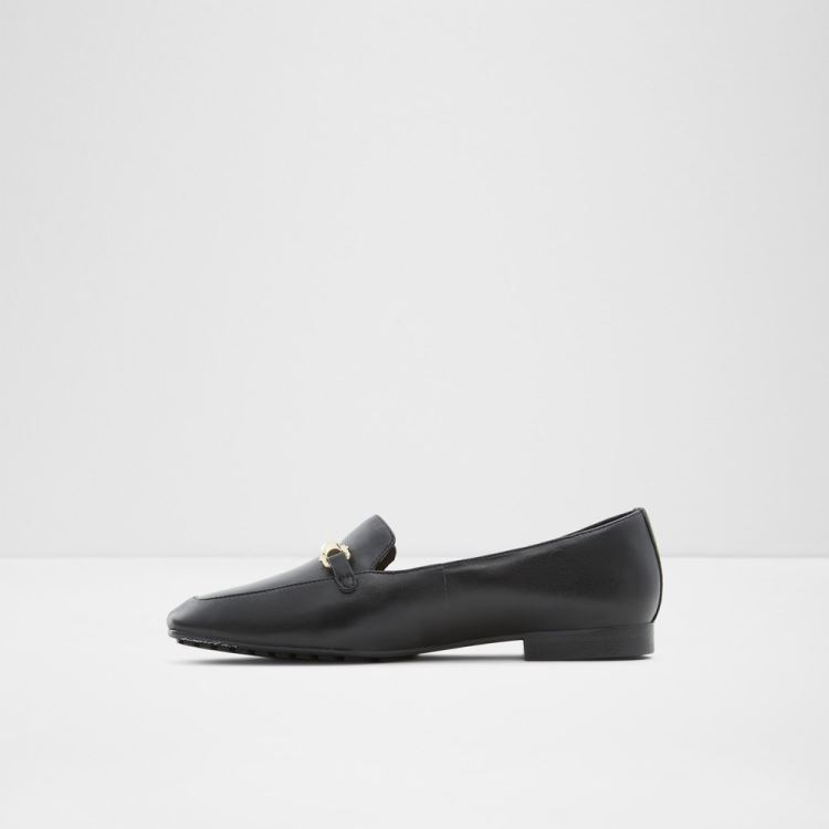Aldo Boska Loafers Dam Svarta | o5hRRCV1