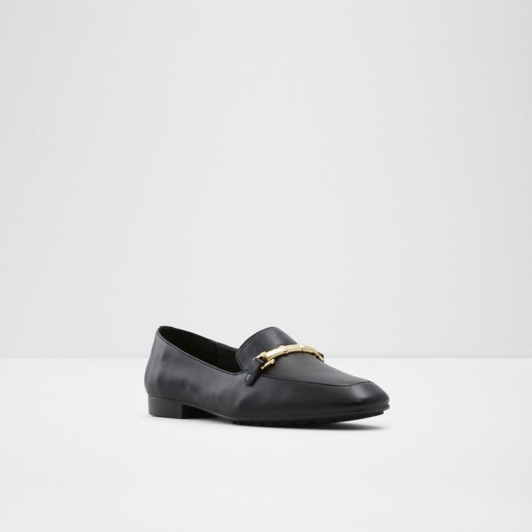 Aldo Boska Loafers Dam Svarta | o5hRRCV1