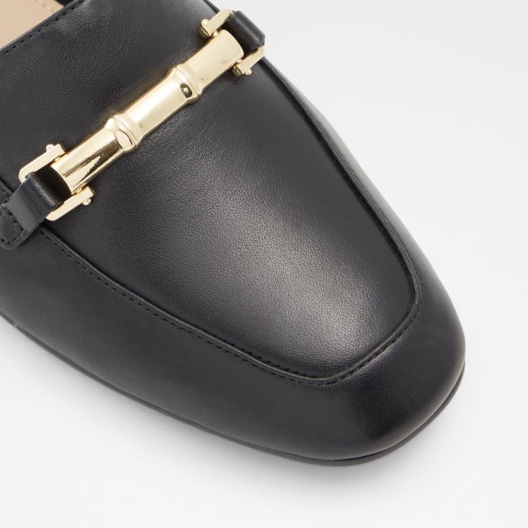 Aldo Boska Loafers Dam Svarta | o5hRRCV1