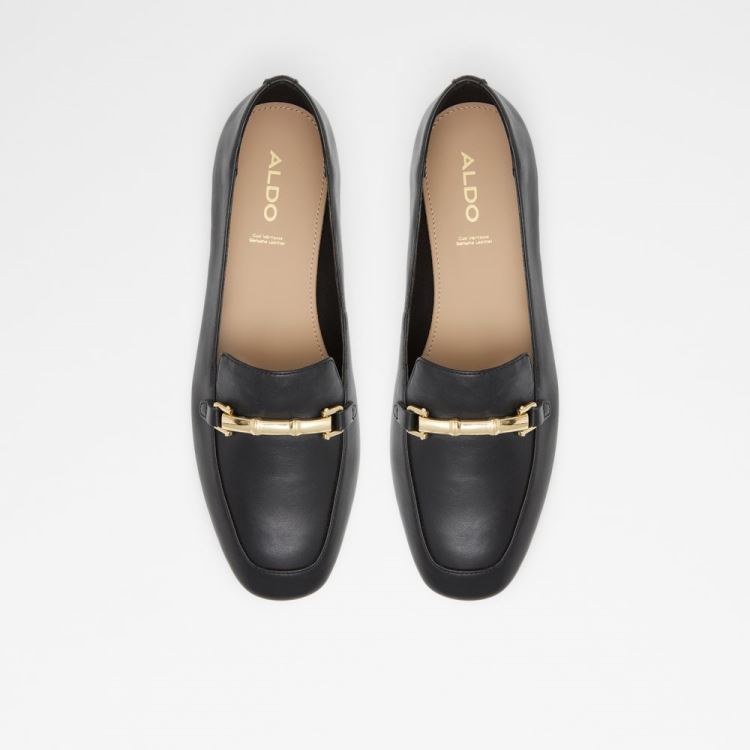 Aldo Boska Loafers Dam Svarta | o5hRRCV1