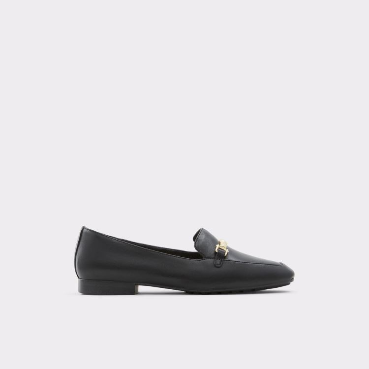 Aldo Boska Loafers Dam Svarta | o5hRRCV1