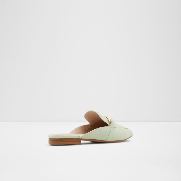 Aldo Boski Loafers Dam Gröna | g1nJ3D3o